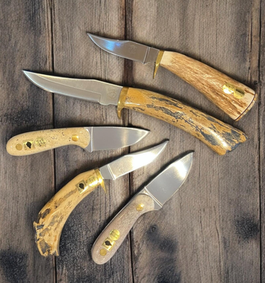 Knives