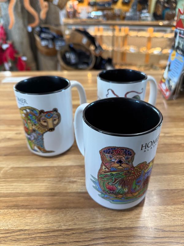 Sue Coccia Coffee Mug