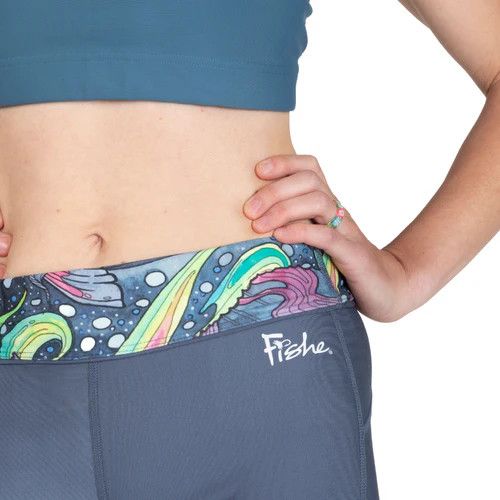 Fishe Thermal Legging
