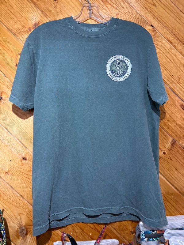 Seltzer Anchor Tee