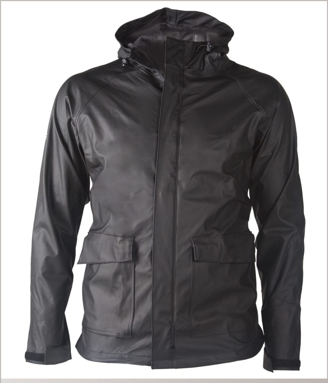 Men&#39;s Granyte Gear Rain Jacket 