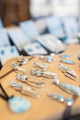 Bering Sea Designs (Online)