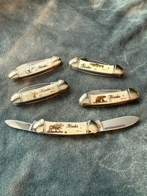 Mini Canoe