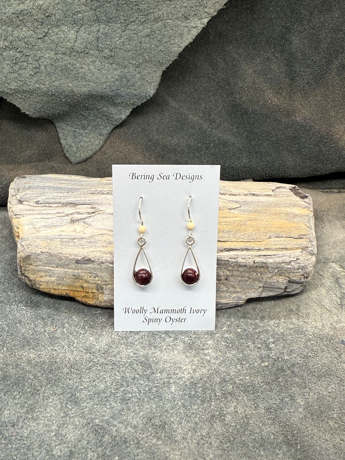 5mm Spiny Oyster Cup