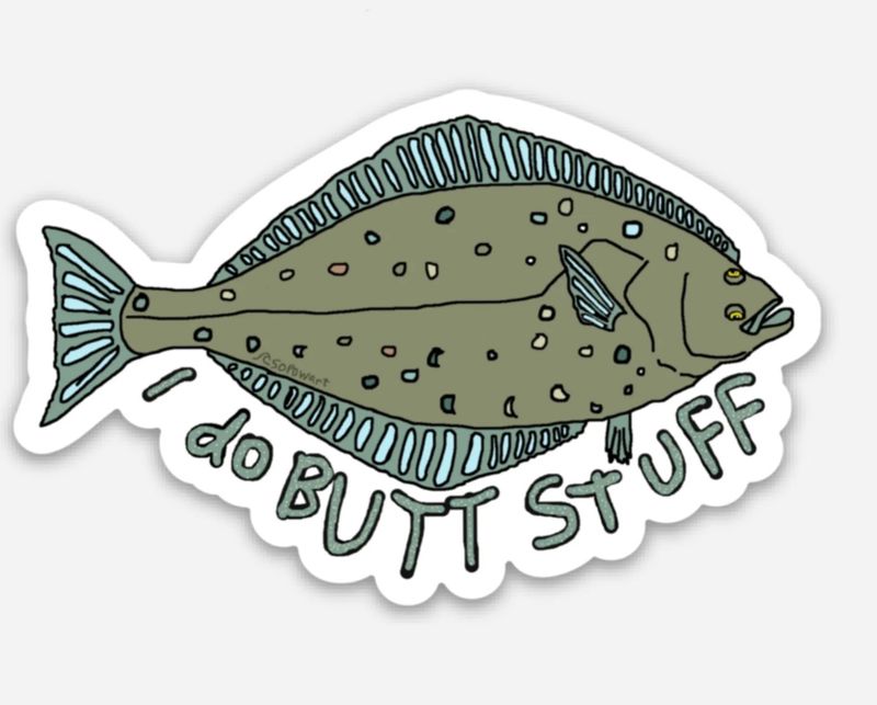Halibut Pun
