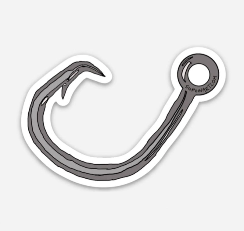 Circle Hook