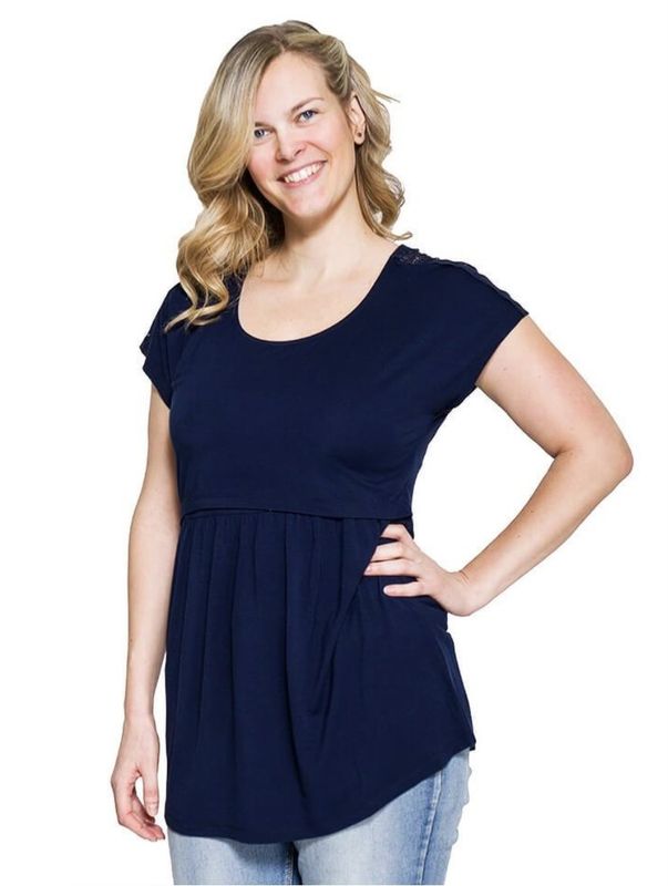 Florence Nursing Top