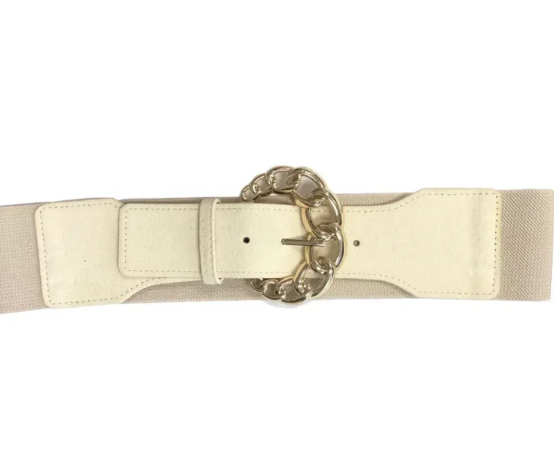 Knit Belt