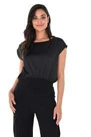 Woven Top