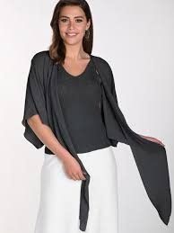 Woven Bolero