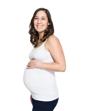 Maternity Tank