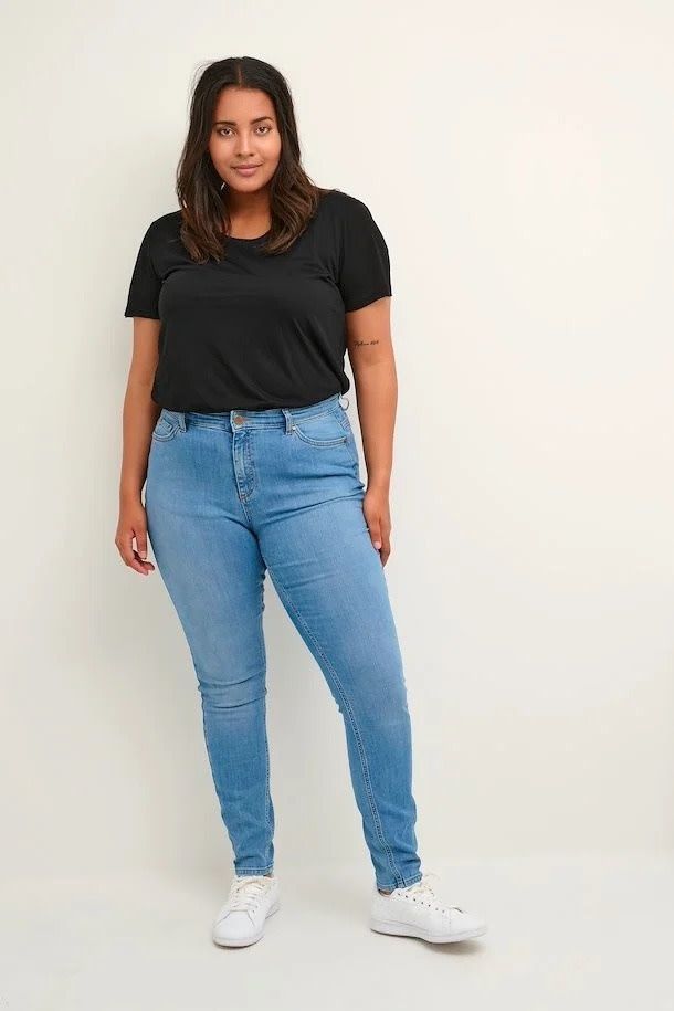 KCena Flora Long Jeans