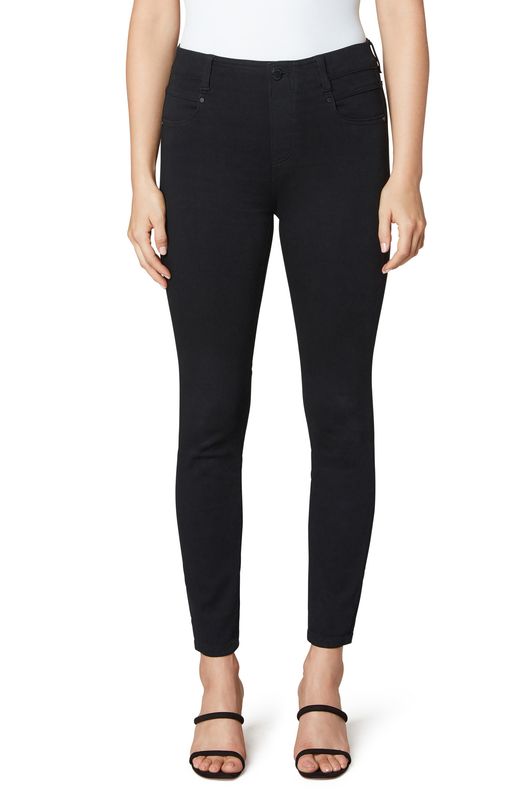 Gia Glider Ankle Skinny 28”