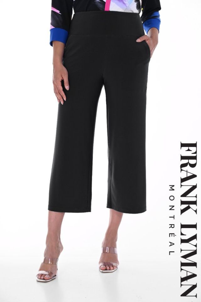Knit Pant