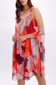 Woven Dress