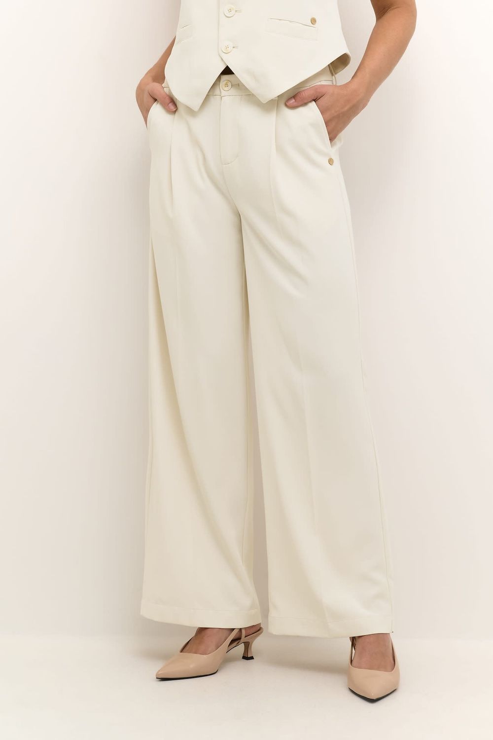 CRBencon Full Length Pant