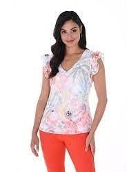 Woven Blouse