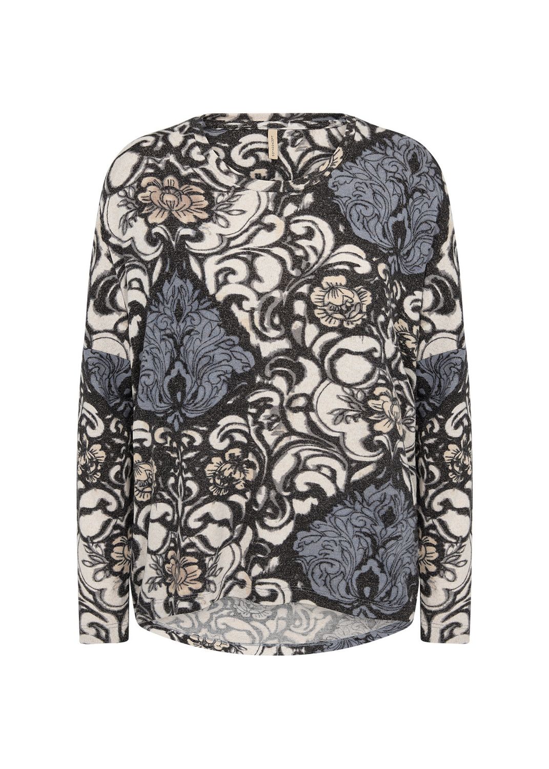 Biara Aop 132 Sweater