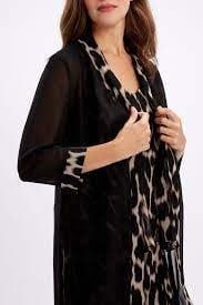 Woven Cover Up