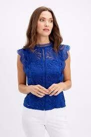 Knit Top
