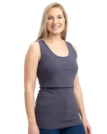Nursing Tank Mia