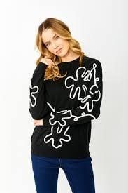Knit Sweater