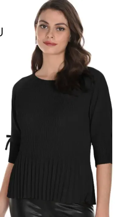 Woven Top