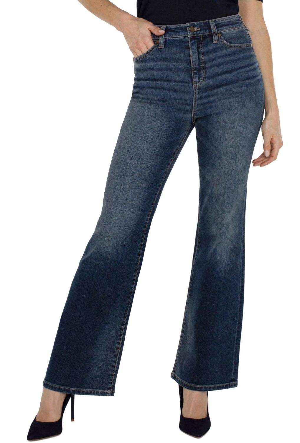 Lucy Bootcut