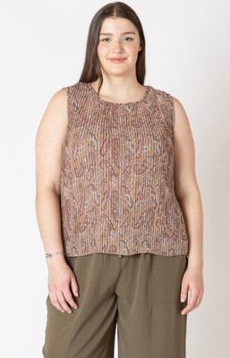Plus Tops