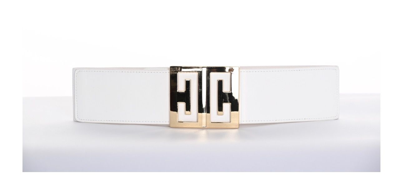 Knit Belt