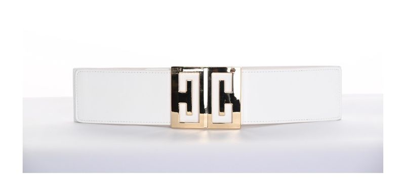 Knit Belt