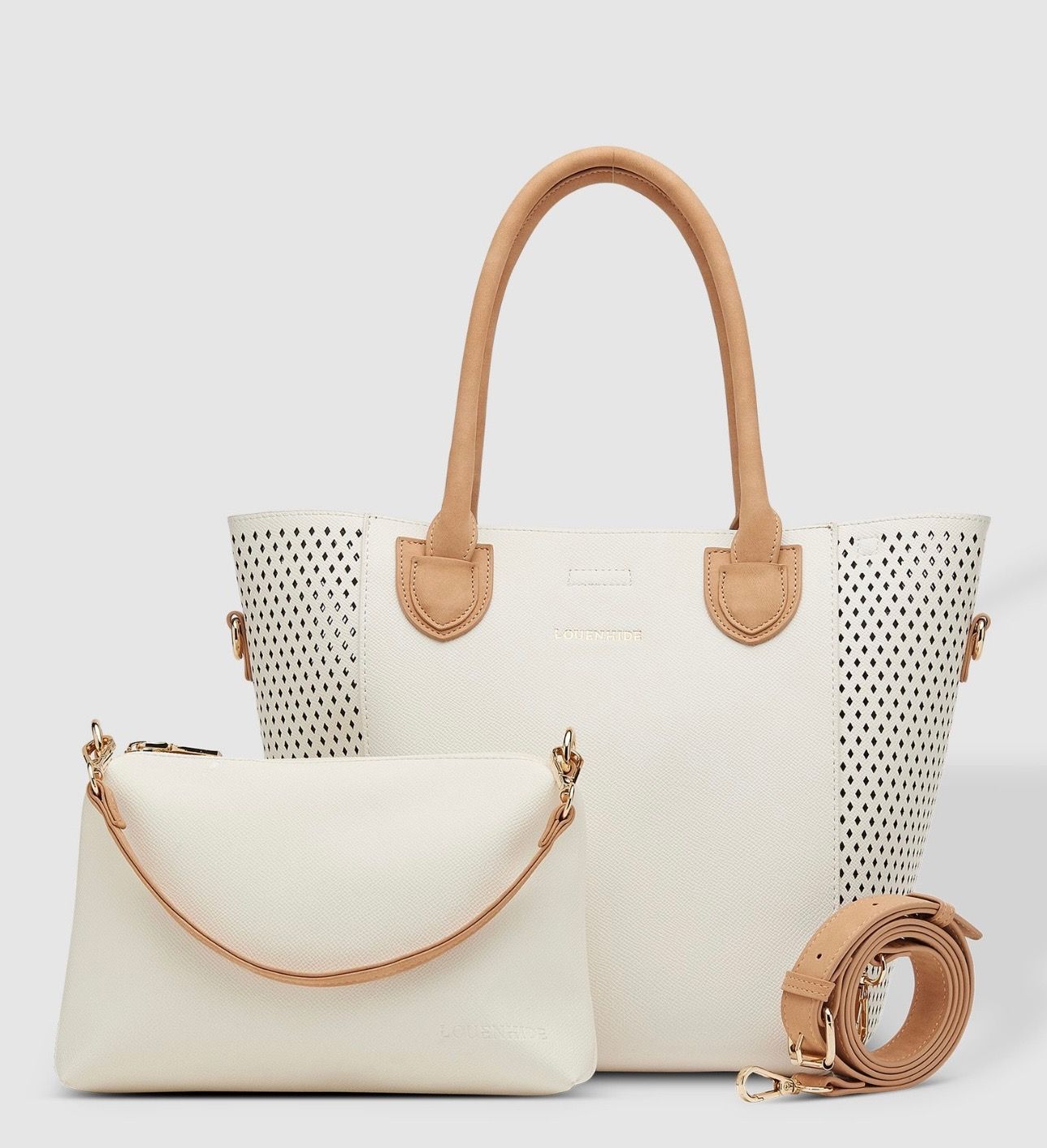 Dublin Tote Bag