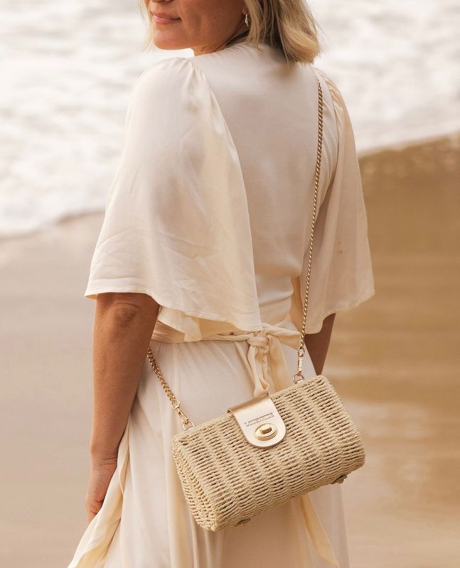 Ophelia Crossbody Bag