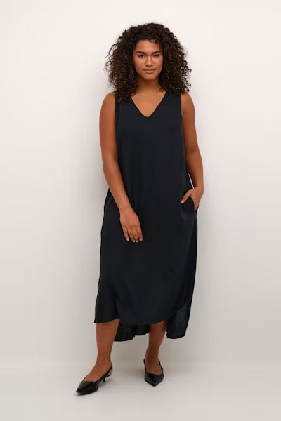 KCmille Sleeveless Dress
