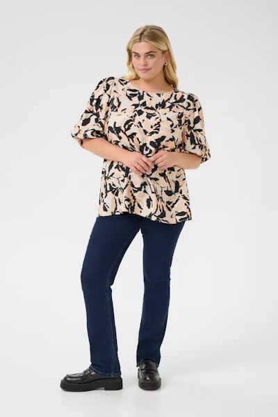 KCpaca Blouse