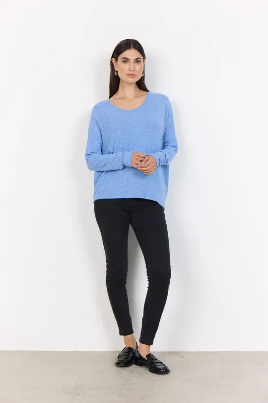 Biara 1 Sweater