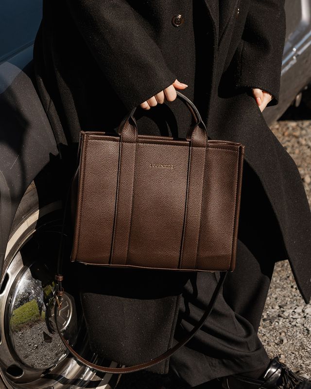 Manhattan Tote Bag