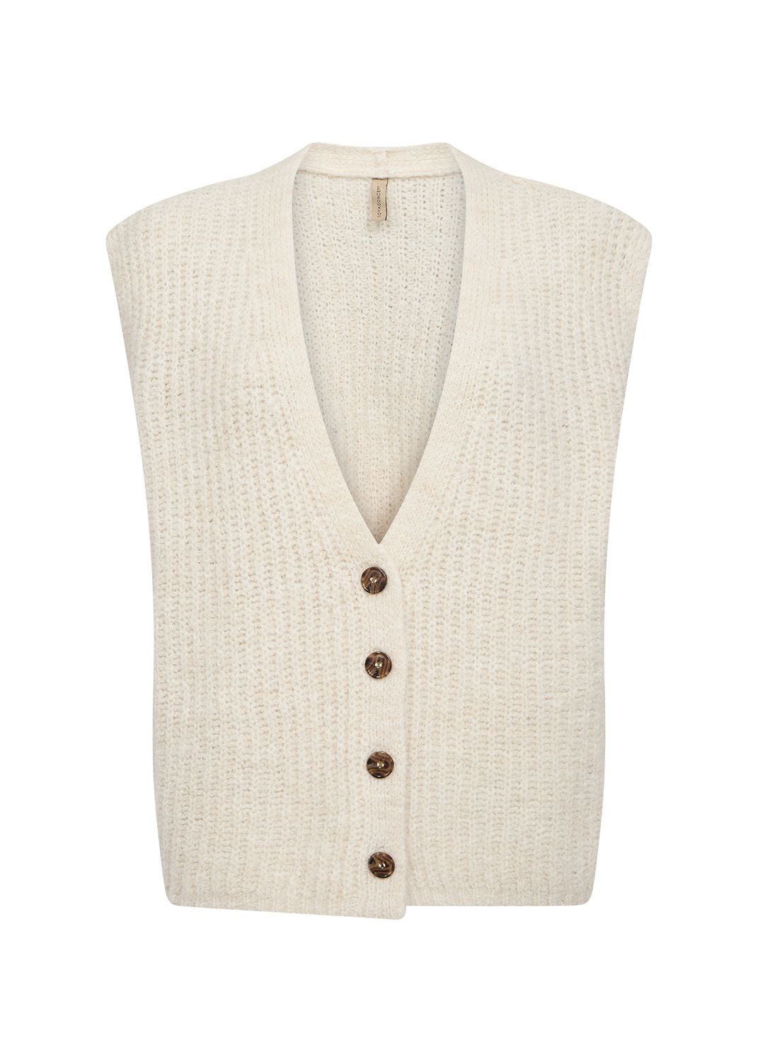 Torino 13 Sweater Vest