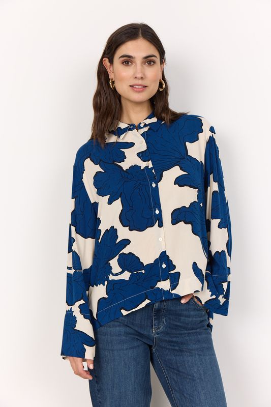 Vigdis 2 Blouse