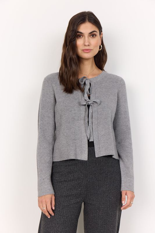 Kanita 26 Tie Sweater