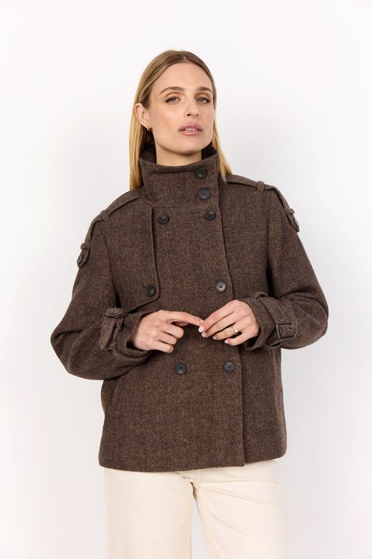 Shakira 1 Jacket