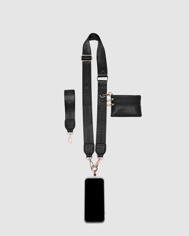 Mia Phone Converter Strap