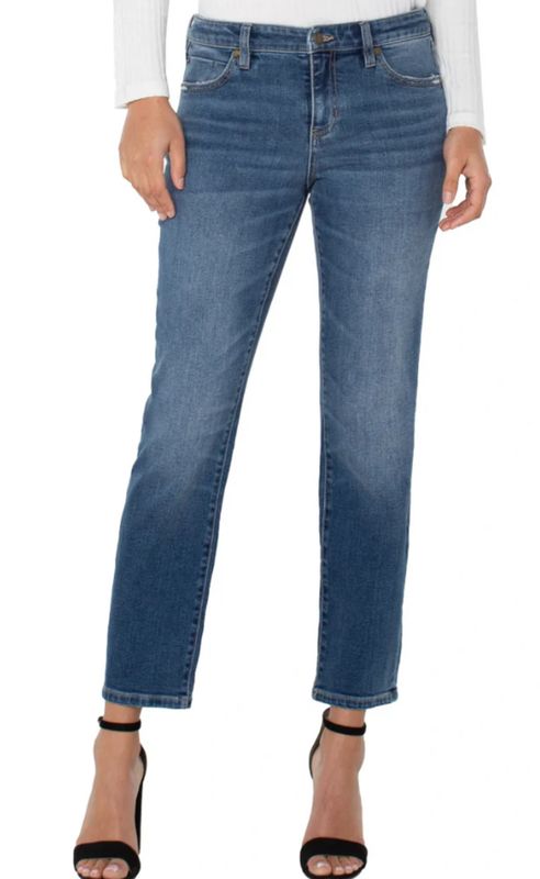 Liv Non-Skinny Skinny 28&quot;
