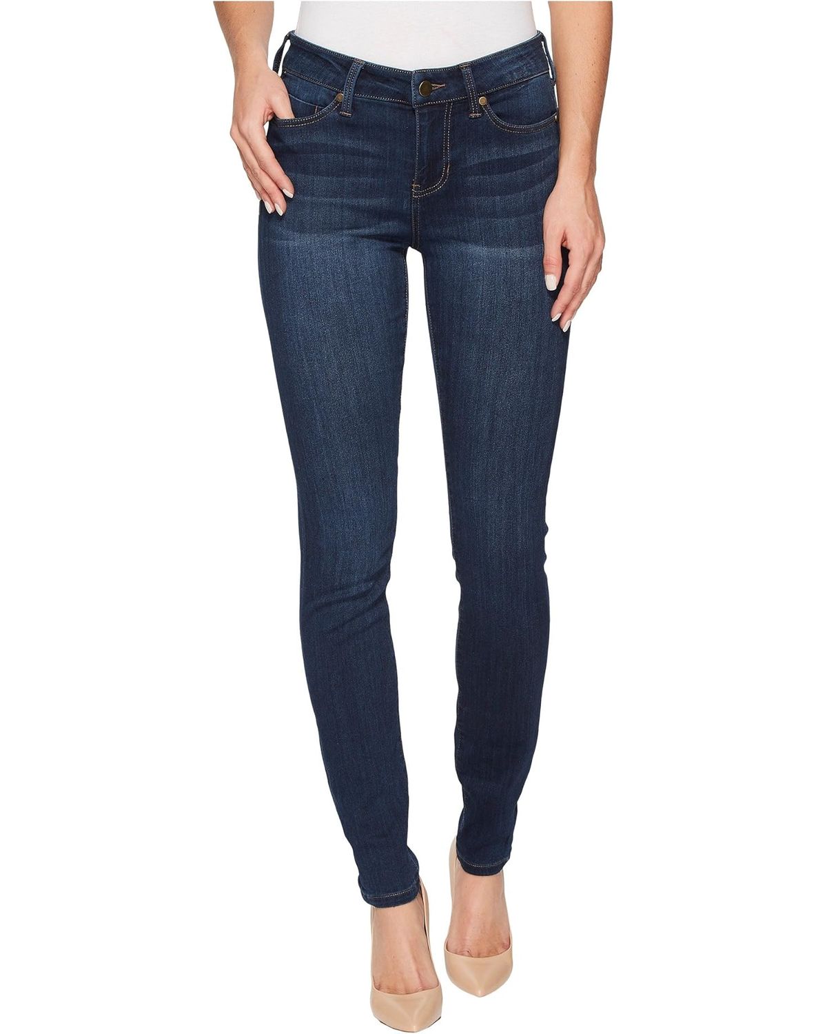 Abby Skinny 30&quot; Inseam