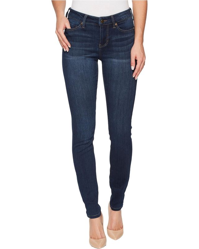 Abby Skinny 30&quot; Inseam