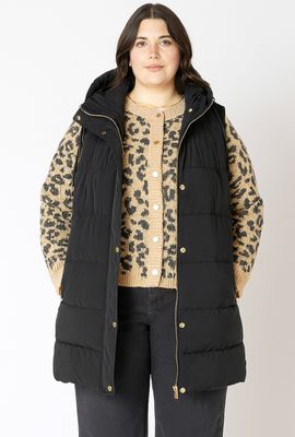 Jackets/Coats/Vests