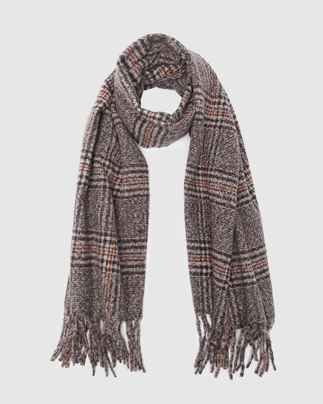 Cardiff Scarf
