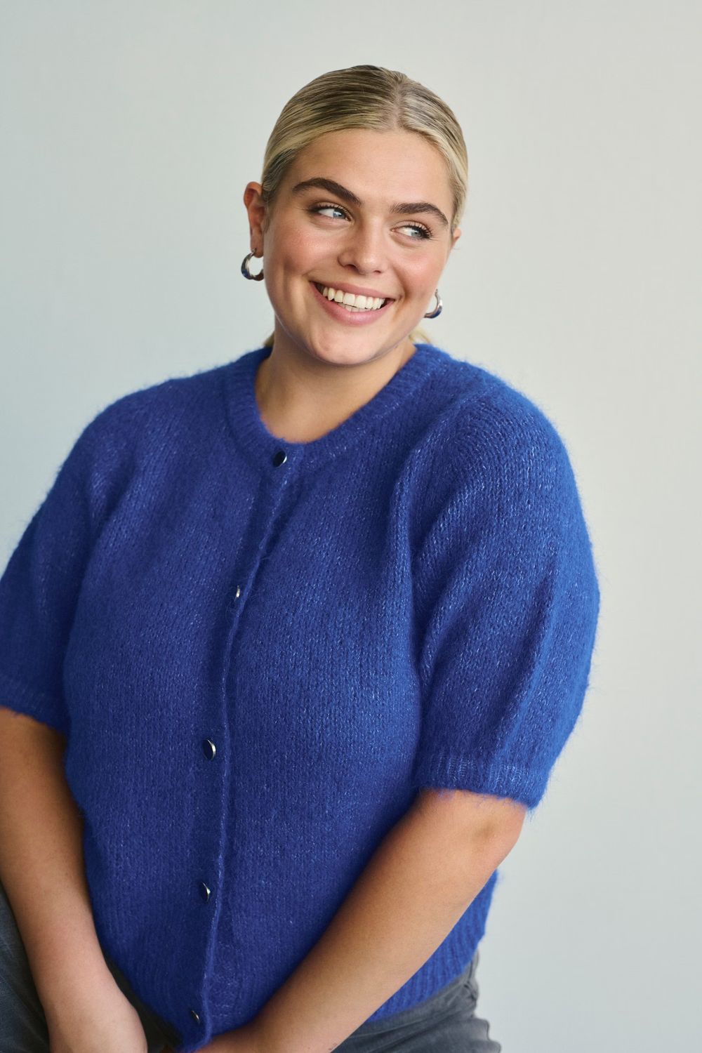 KCemilia Cardigan