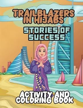 Trailblazers in Hijabs