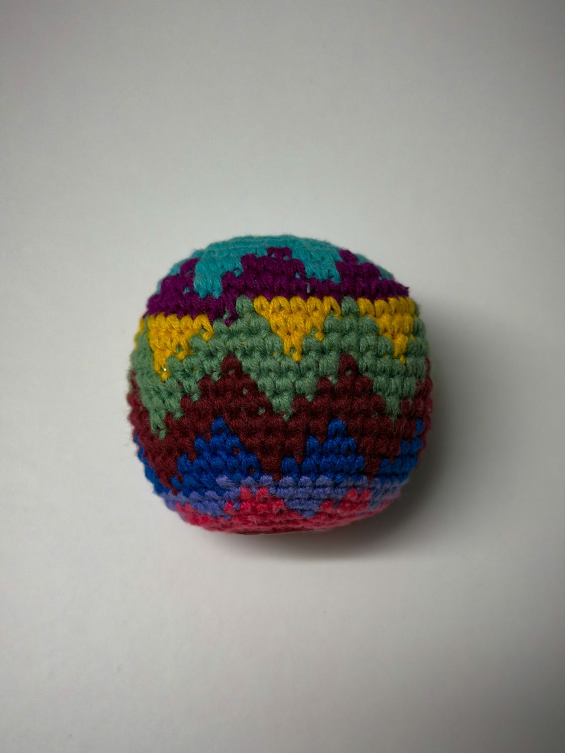 Footbag, Flavor: Boota Bag
